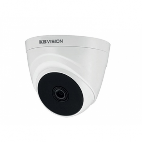Camera Dome 4 in 1 2.0mp KBVISION KX-A2112C4